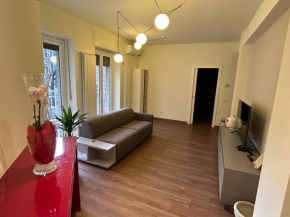 Casa Tyffany Busto Arsizio